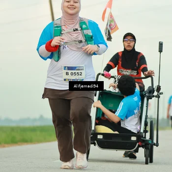 Runner Photo 5763705
