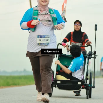 Runner Photo 5763706