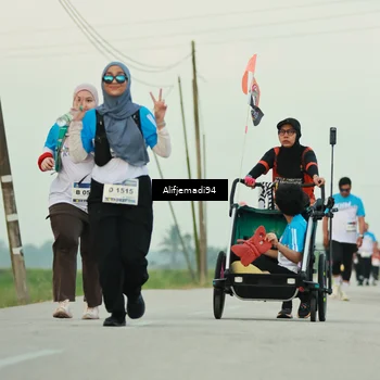 Runner Photo 5763707
