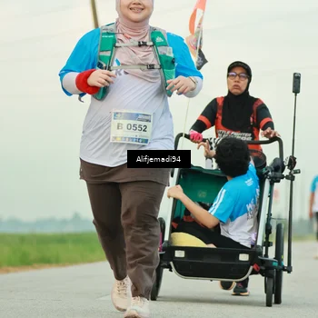 Runner Photo 5763708
