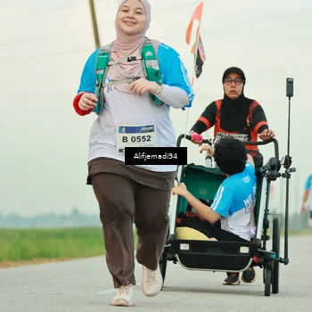 Runner Photo 5763709