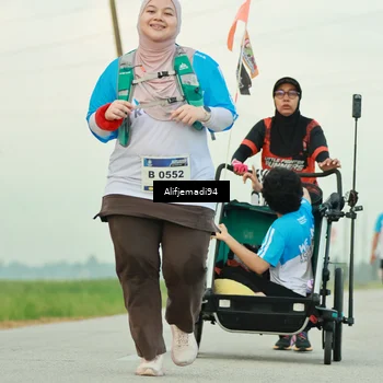 Runner Photo 5763710