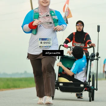 Runner Photo 5763711