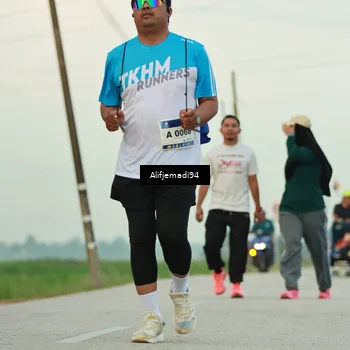 Runner Photo 5763720