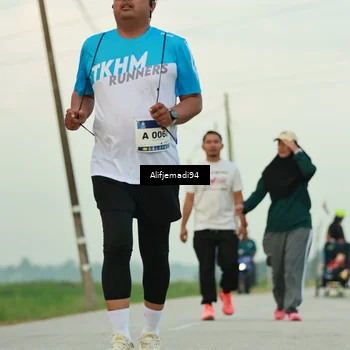 Runner Photo 5763722