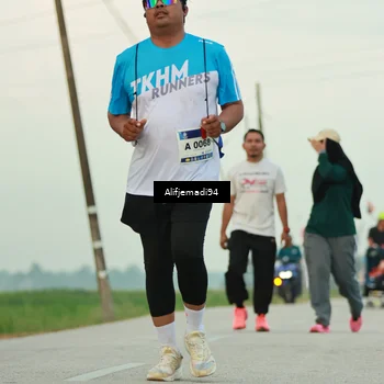 Runner Photo 5763724