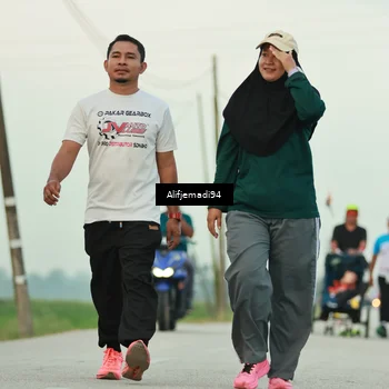 Runner Photo 5763726