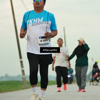 Runner Photo 5763727
