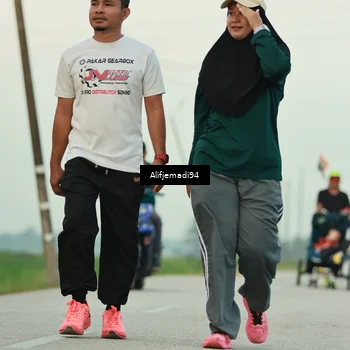 Runner Photo 5763728