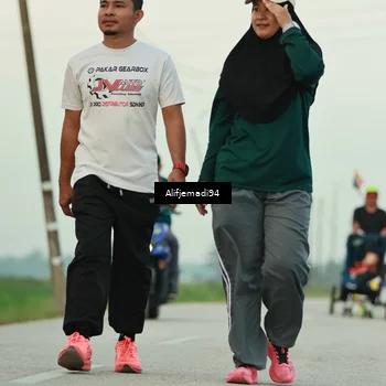 Runner Photo 5763729