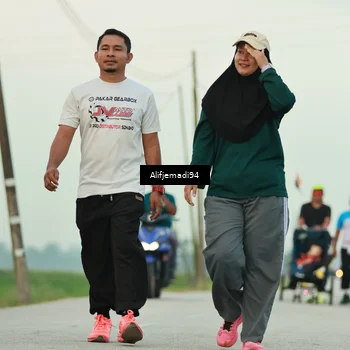 Runner Photo 5763730