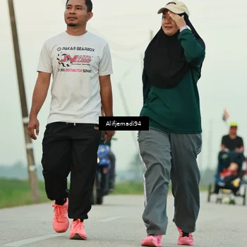 Runner Photo 5763732