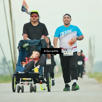 Runner Photo 5763736