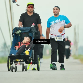Runner Photo 5763738