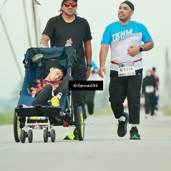 Runner Photo 5763739