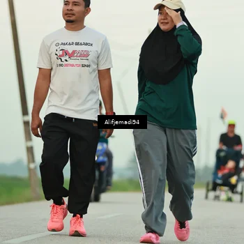 Runner Photo 5763741