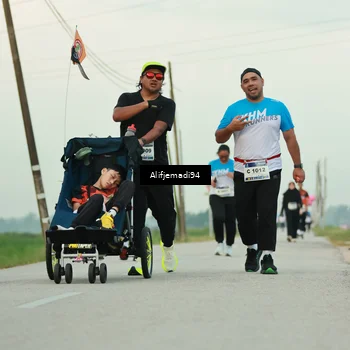 Runner Photo 5763742