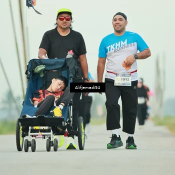 Runner Photo 5763743
