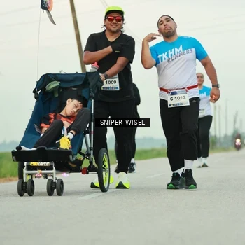 Runner Photo 5763751