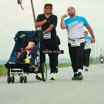 Runner Photo 5763753