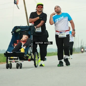 Runner Photo 5763756