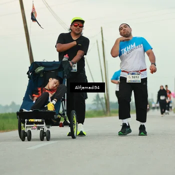 Runner Photo 5763757