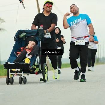 Runner Photo 5763758