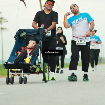 Runner Photo 5763759
