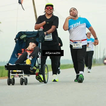 Runner Photo 5763760