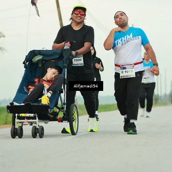 Runner Photo 5763761