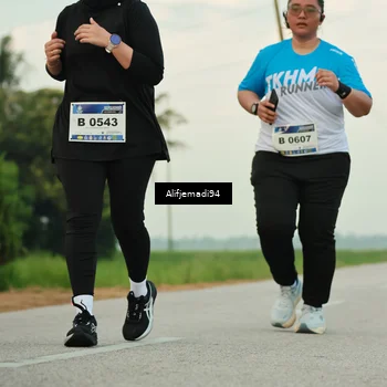 Runner Photo 5763764