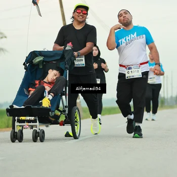 Runner Photo 5763765
