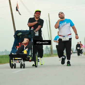 Runner Photo 5763766