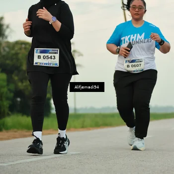 Runner Photo 5763767
