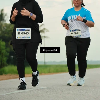 Runner Photo 5763768