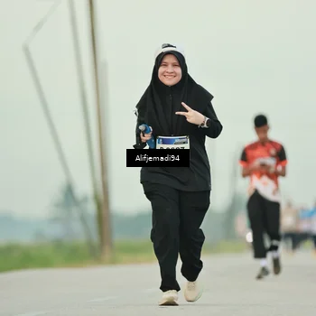 Runner Photo 5763769
