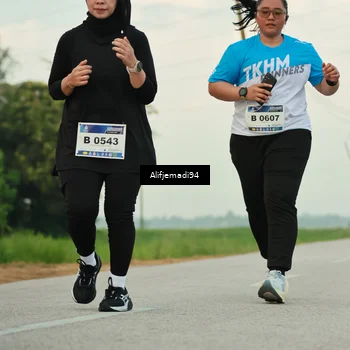Runner Photo 5763770