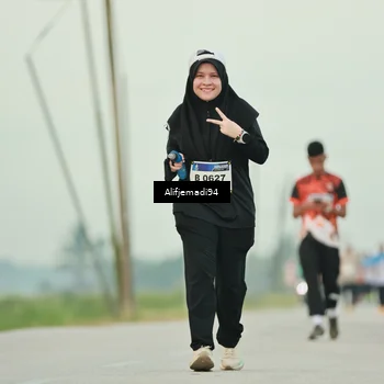Runner Photo 5763771