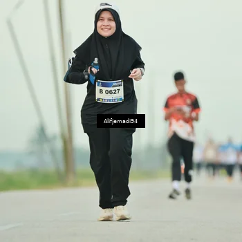 Runner Photo 5763772