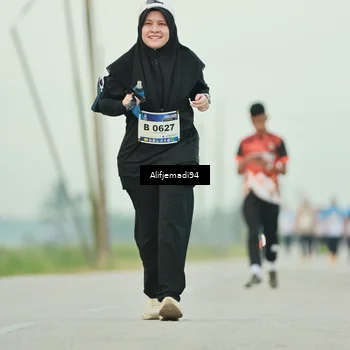Runner Photo 5763773