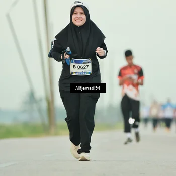 Runner Photo 5763774