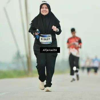 Runner Photo 5763775
