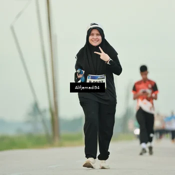 Runner Photo 5763776