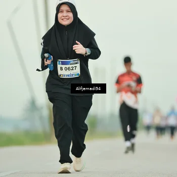 Runner Photo 5763777