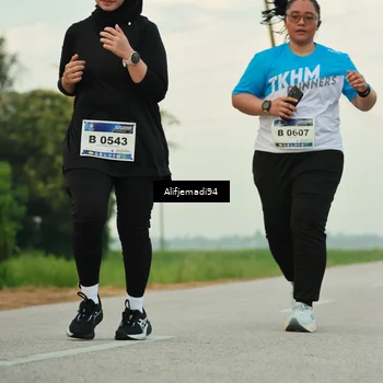 Runner Photo 5763779