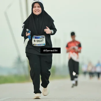 Runner Photo 5763780