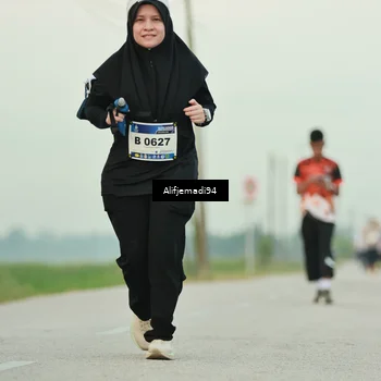 Runner Photo 5763781