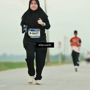 Runner Photo 5763782