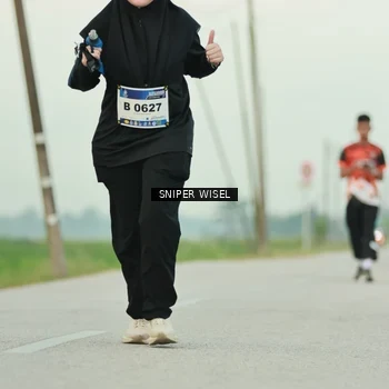 Runner Photo 5763785
