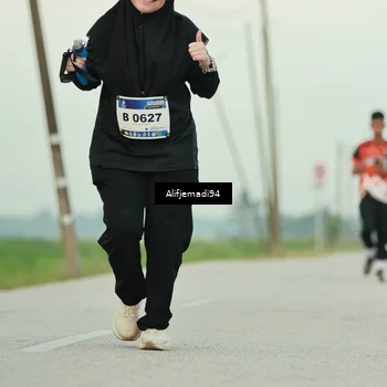 Runner Photo 5763786